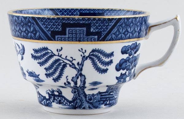 Breakfast Cup c1950s